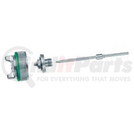SATA 132936 1.3 Nozzle Set 3 HVLP