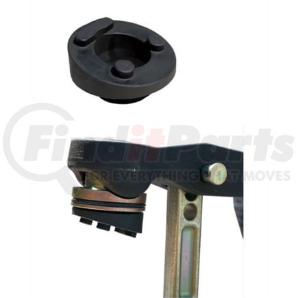 Schley Tools 18100-D45 Ball Joint Adapter