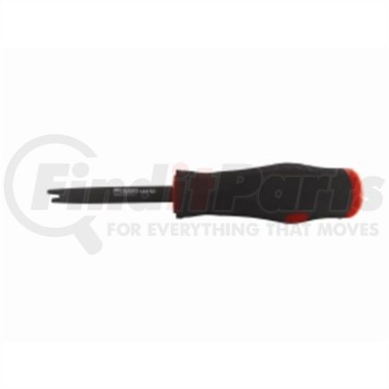Schley Tools 14150 Multi-Purpose Hardware Parking Brake Hold-Down Cup Tool Compatible with Toyota