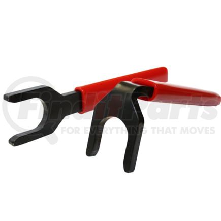 Schley Tools 13260 Fuel Pump Removal Tool Fuel Line Disconnect Tool, Compatible with Cummins ISB, ISX