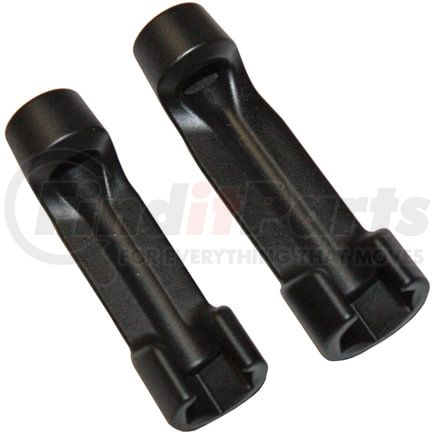 Schley Tools 13900 Cummins 19mm & 22mm Fuel Line Sockets