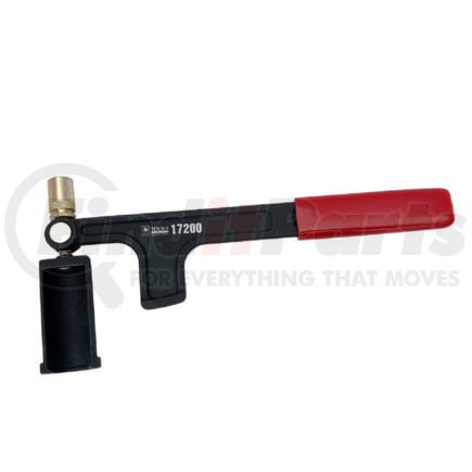 Schley Tools 17200 Cummings 5.9L & 6.7L ISBE & HPCR Injector Puller