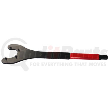 61500B by SCHLEY TOOLS - GM Water Pump 4 Pin Fan Clutch Pulley Holding Tool