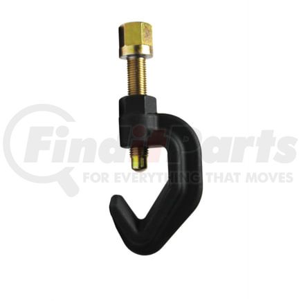 Schley Tools 15600 Battery & Welding Cable End Crimper