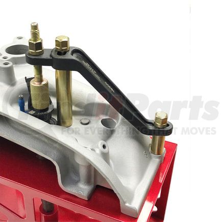 Schley Tools 16300 Fuel Injector Puller Fuel Injector Puller Compatible with V8-6.7L Turbo Diesel Ford Power Stroke
