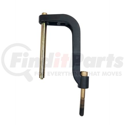 Schley Tools 16400 Fuel Injector Puller Fuel Injector Puller Compatible with V8-6.6L Turbo Diesel Duramax LML