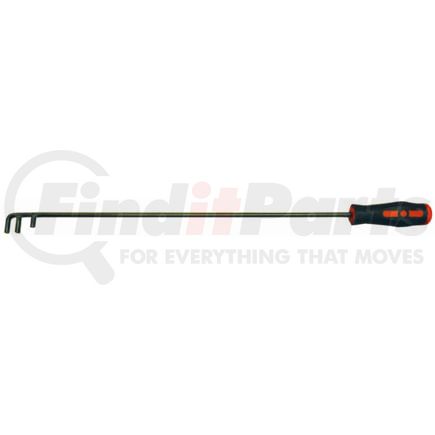Schley Tools 94170A Belt Installation Tool Serpentine, V-Belt and Timing Belt Installation Tool