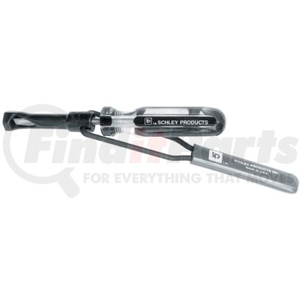 Schley Tools 88800 Multi-Purpose Hardware 12mm Valve Adjustment Tool for VW, Honda, Toyota and Nissan