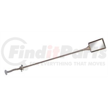 SE Tools 317S1GFK 1-11/16" X 2-17/32" MEDIUM TILTING MIRROR