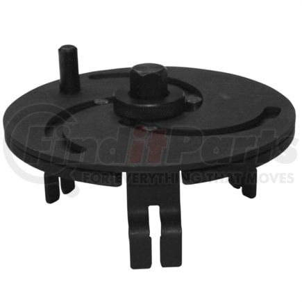 Schley Tools T1701 Multi-Purpose Hardware Universal Gas Tank Fuel Sender Lock Ring Tool
