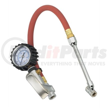 SG Tool Aid 65110 Tire Inflator w/Dial Gauge