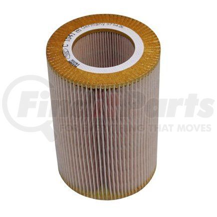 042-1724 by BECK ARNLEY - AIR FILTER