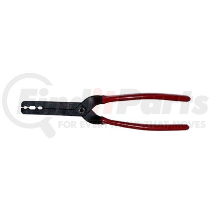 Steck 21726 Clip Removal Tool Flat Trim Clip Plier