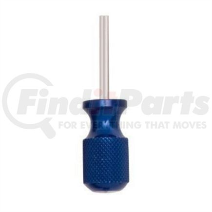 Steelman 95978-14 Electrical Cables Terminals Automotive 3.3mm x 28mm Tube Terminal Wire Release Tool