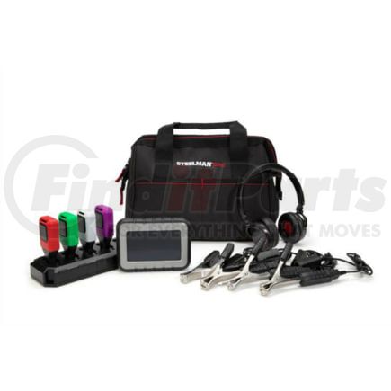 Steelman 60605 Electrical Diagnostic and Repair Kit Wireless ChassisEAR 2 Diagnostic Device Kit