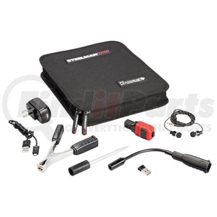 Steelman 78752 Electrical Diagnostic and Repair Kit Bluetooth ChassisEAR Lite Kit
