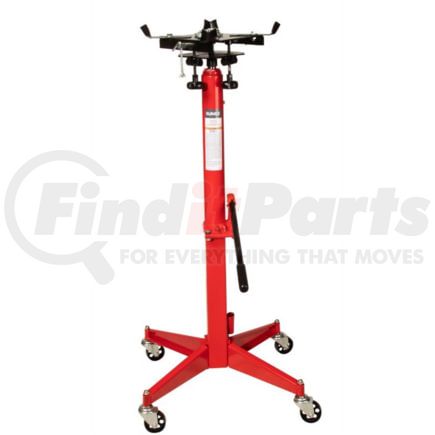 Sunex Tools 7700C 700 lb. HD Pedestal Telescopic Transmission Jack