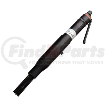 Sunex Tools SX247 Air Tool Needle Scaler HD Straight Air Needle Scaler for Removing Rust, Paint and Weld Slag w/ Hardened