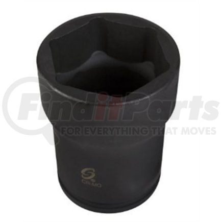 Sunex Tools 488AN 3/4" Dr. 2-3/4" Truck Pinion Locknut Impact Socket