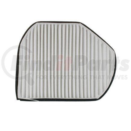 042-2000 by BECK ARNLEY - CABIN AIR FILTER