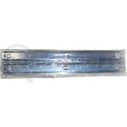 Sunex Tools RSRBS Roller Replacement Roller-Bearing Drawer Slides, Pair, for 8050 Service Cart, 18.5 In.