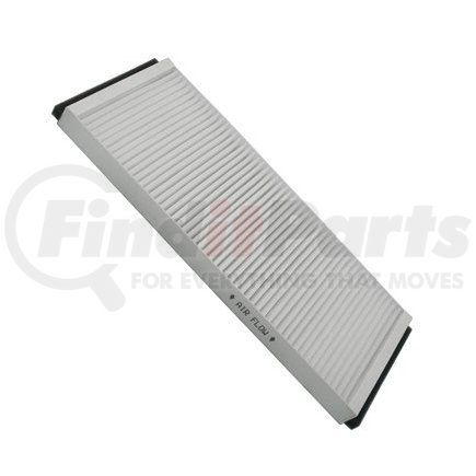 042-2004 by BECK ARNLEY - CABIN AIR FILTER