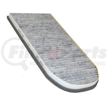 Beck Arnley 042-2011 Cabin Air Filter CABIN AIR FILTER