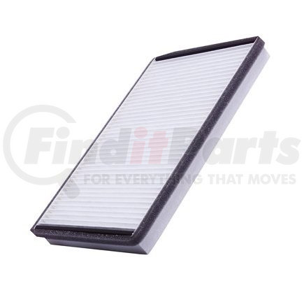 042-2013 by BECK ARNLEY - CABIN AIR FILTER