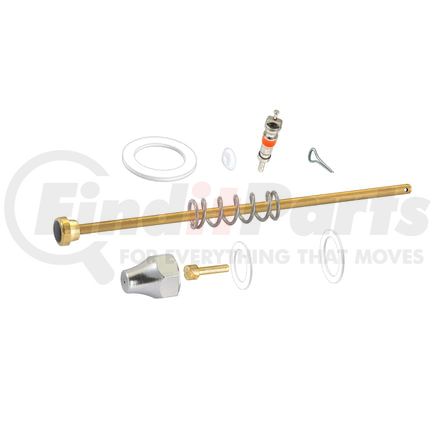 Sure Shot K5 Industrial Sprayer Industrial Sprayer Partial Repair Kit for Model A Sprayers