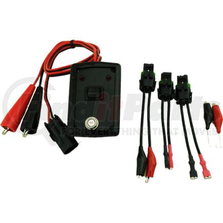 Thexton 852 Electrical Circuit Testing Tool Portable Circuit Energizer used with 12 Volt Power Sources