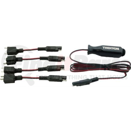 Thexton 927 Electrical Circuit Testing Tool Relay Bypass Kit