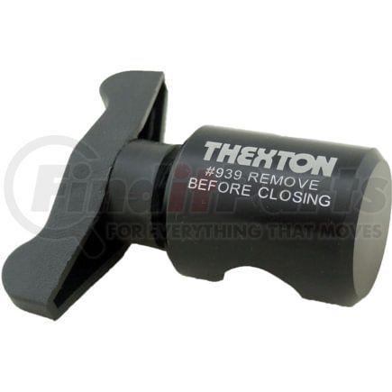 Thexton 939 Electrical Circuit Testing Tool Magnetic Strut Rod Lock