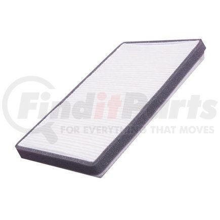 042-2021 by BECK ARNLEY - CABIN AIR FILTER
