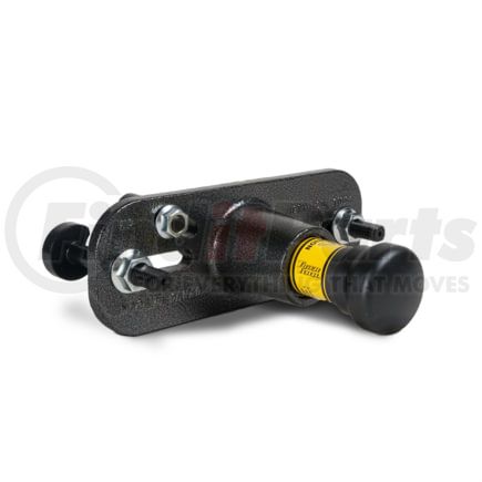 Tiger Tool 11001 Air Brake Slack Adjuster Tool Axle Shaft Puller with 5/8", 18 Axle Stud Adapter Set