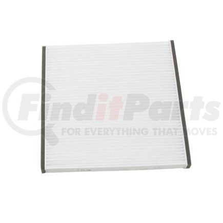 042-2024 by BECK ARNLEY - CABIN AIR FILTER