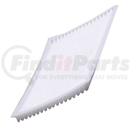 042-2026 by BECK ARNLEY - CABIN AIR FILTER