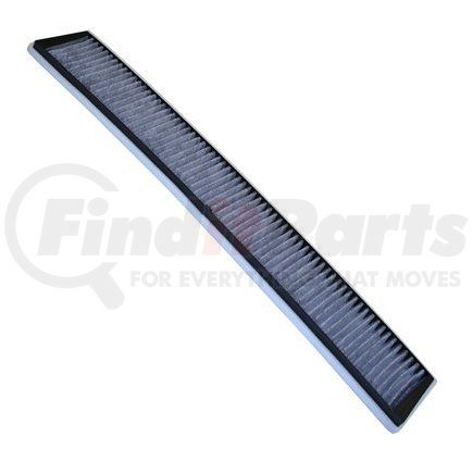 042-2035 by BECK ARNLEY - CABIN AIR FILTER