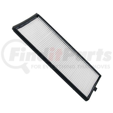 042-2043 by BECK ARNLEY - CABIN AIR FILTER