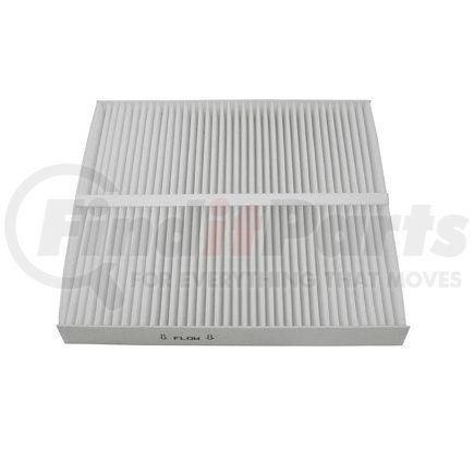042-2045 by BECK ARNLEY - CABIN AIR FILTER