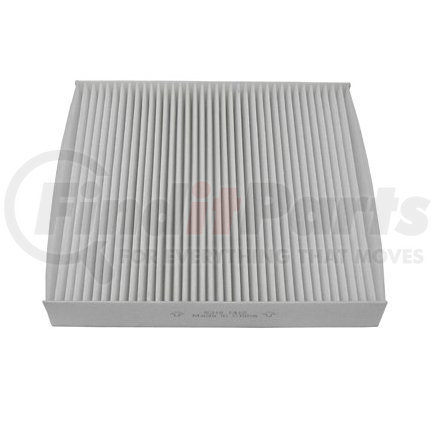 042-2047 by BECK ARNLEY - CABIN AIR FILTER