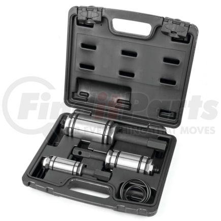 Titan 51364 Hose Expander Kit 3 Pc. Tailpipe Expander Hose Kit Ideal for Professional Vehicle Specialty Tools Use