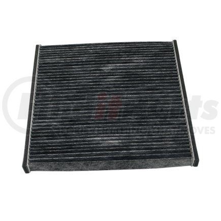 042-2050 by BECK ARNLEY - CABIN AIR FILTER