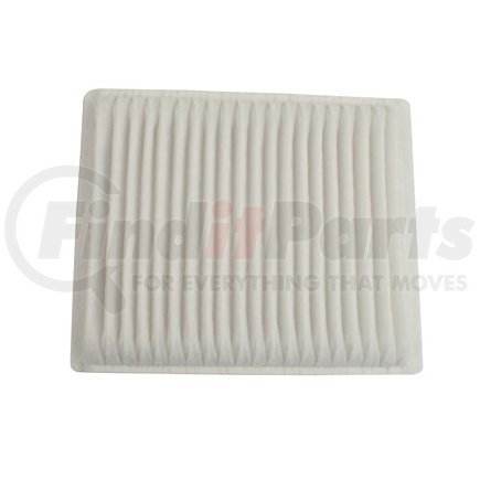 042-2053 by BECK ARNLEY - CABIN AIR FILTER