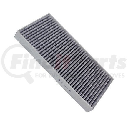 042-2057 by BECK ARNLEY - CABIN AIR FILTER