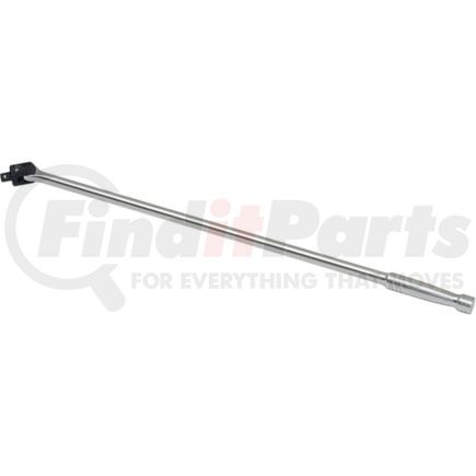 Titan 12047 Breaker Bar 1/2” DR, 30” Breaker Bar Ideal for Professional Hand Tools Use Durable Heavy-duty