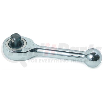 Titan 11200 Ratchet Cable Puller 1/4 Dr, Gearless Micro Ratchet