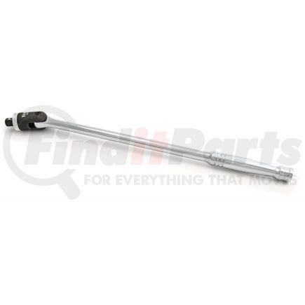 Titan 12018 1/2" Dr, Ratcheting Breaker Bar 18"