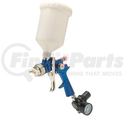 Titan 19000 Gravity Feed HVLP Spray Gun with 1.4mm