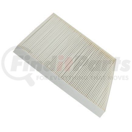 042-2064 by BECK ARNLEY - CABIN AIR FILTER