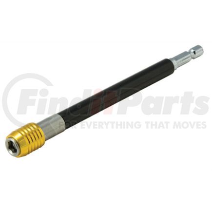 Titan 16006 6" Quick Release Extension Bit Holder